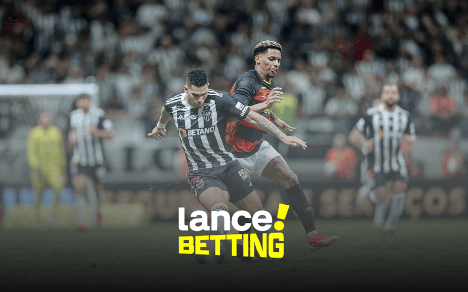 Sport x Atlético-MG: odds, estatísticas e informações para apostar na 3ª fase da Copa do Brasil
