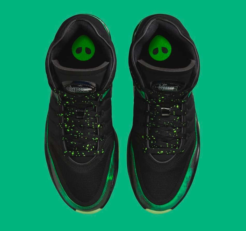 Nike GT Hustle 2 "Victor Wembanyama"