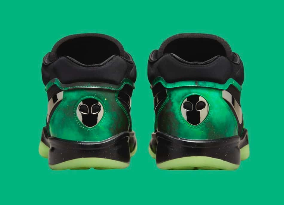 Nike GT Hustle 2 "Victor Wembanyama"