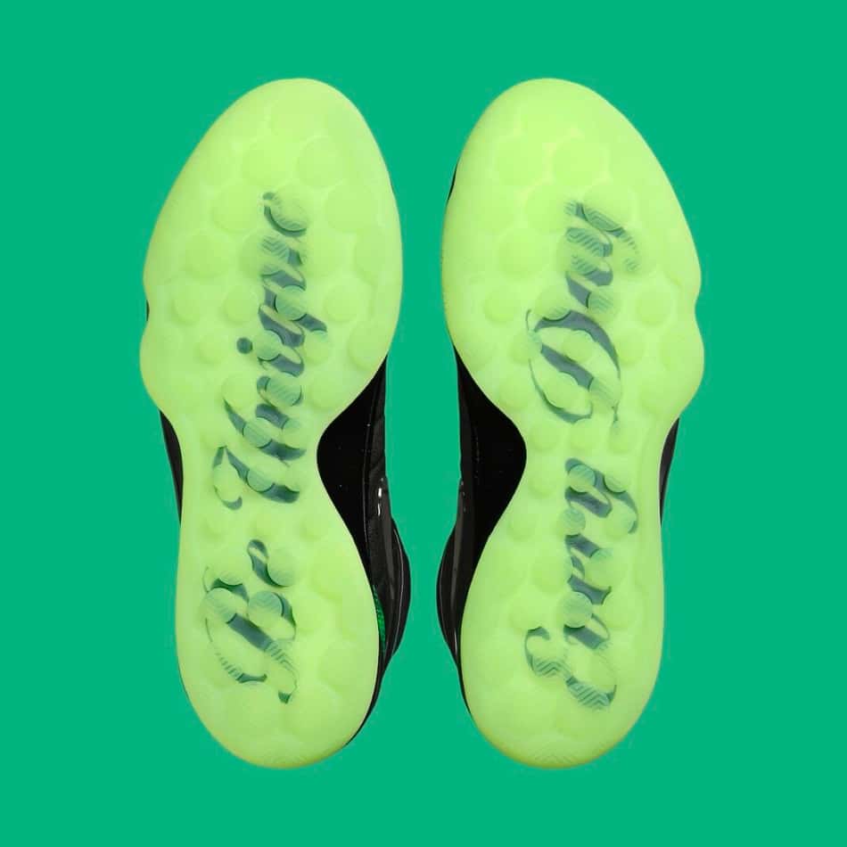 Nike GT Hustle 2 "Victor Wembanyama"