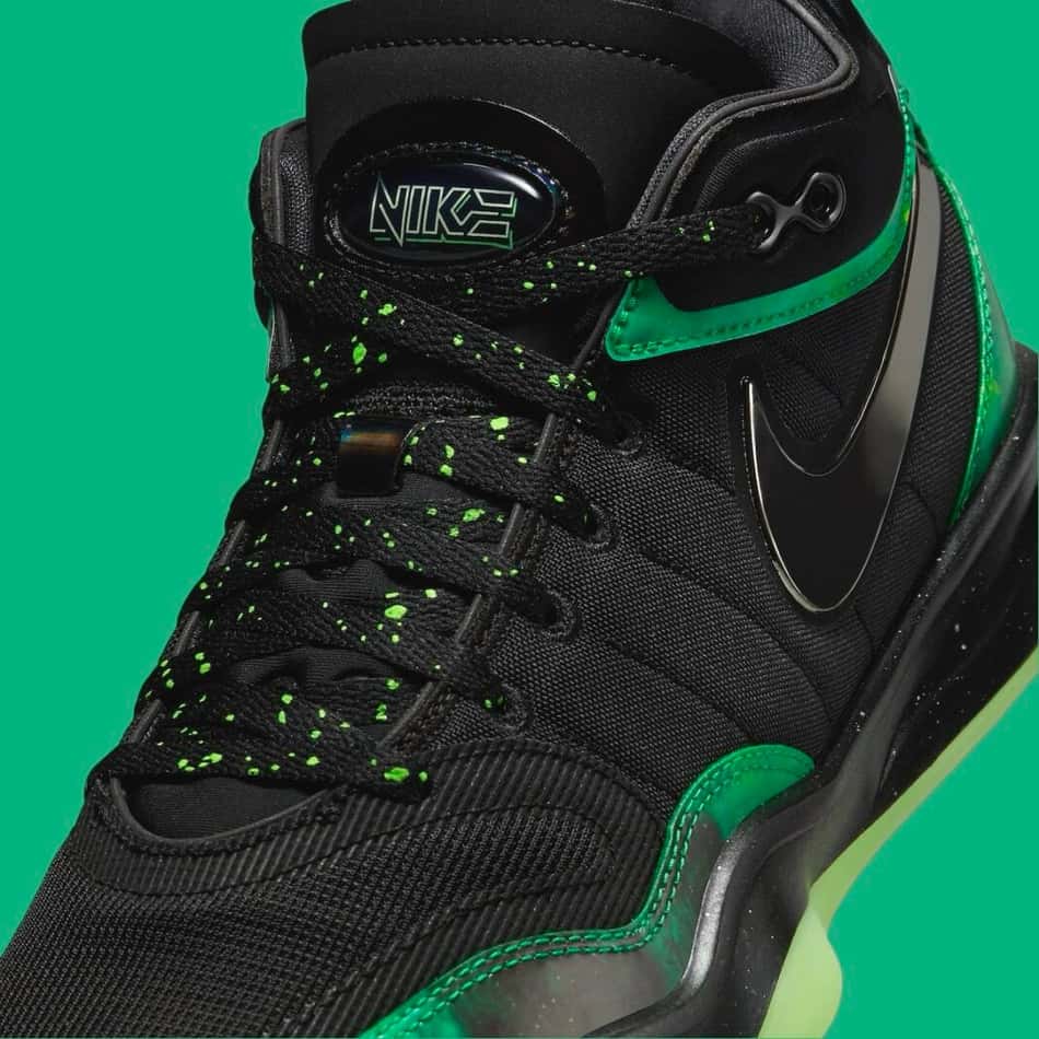Nike GT Hustle 2 "Victor Wembanyama"
