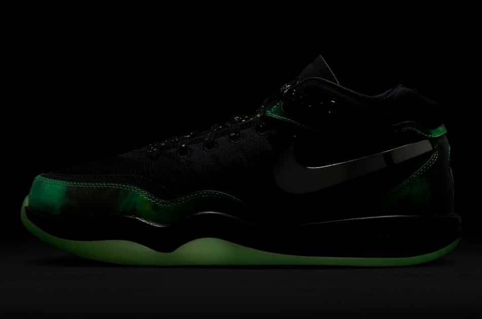 Nike GT Hustle 2 "Victor Wembanyama"