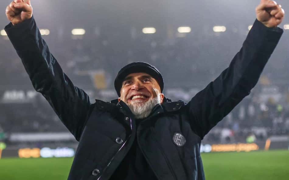 Álvaro Pacheco rescinde com Vitória de Guimarães e se aproxima de ser anunciado pelo Vasco