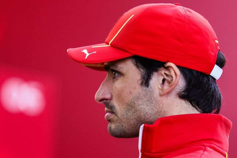 Sainz rejeita Audi e decide esperar por Red Bull ou Mercedes para vaga na F1 2025