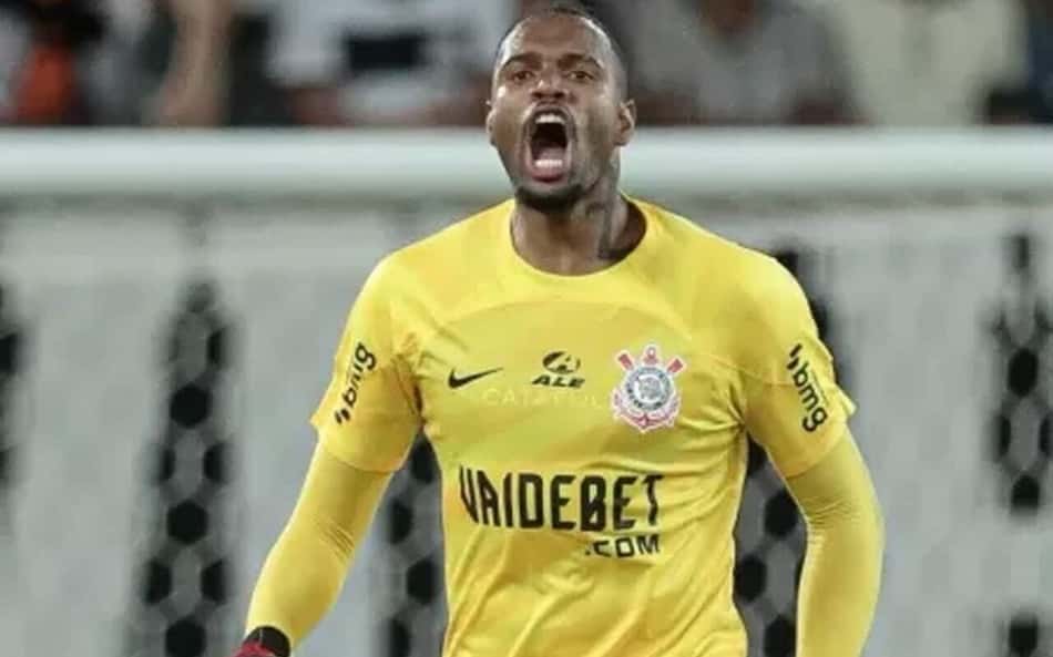 Ex-apresentador da Globo crava: 'Carlos Miguel é o melhor goleiro do Brasil'