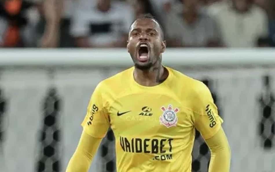 Entenda planos do Corinthians no mercado para substituir Cássio