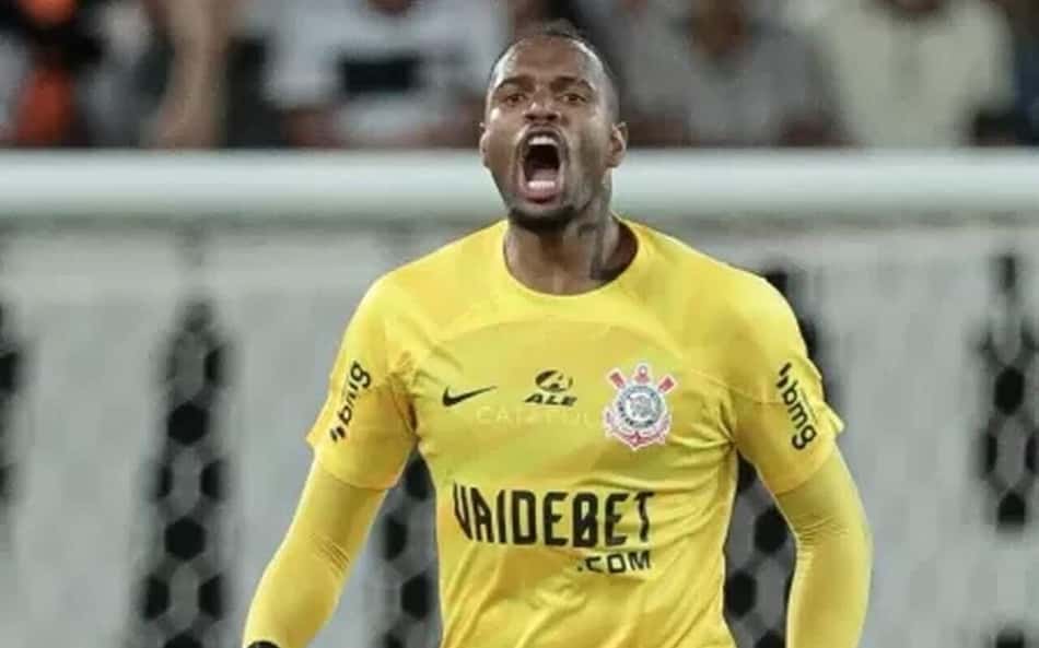 Carlos Miguel comenta propostas e abre o jogo sobre futuro no Corinthians