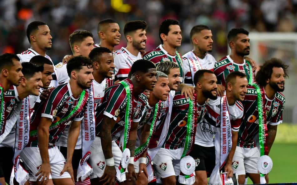 Temporais no RS: Fluminense e São Paulo se unem para auxiliar vítimas