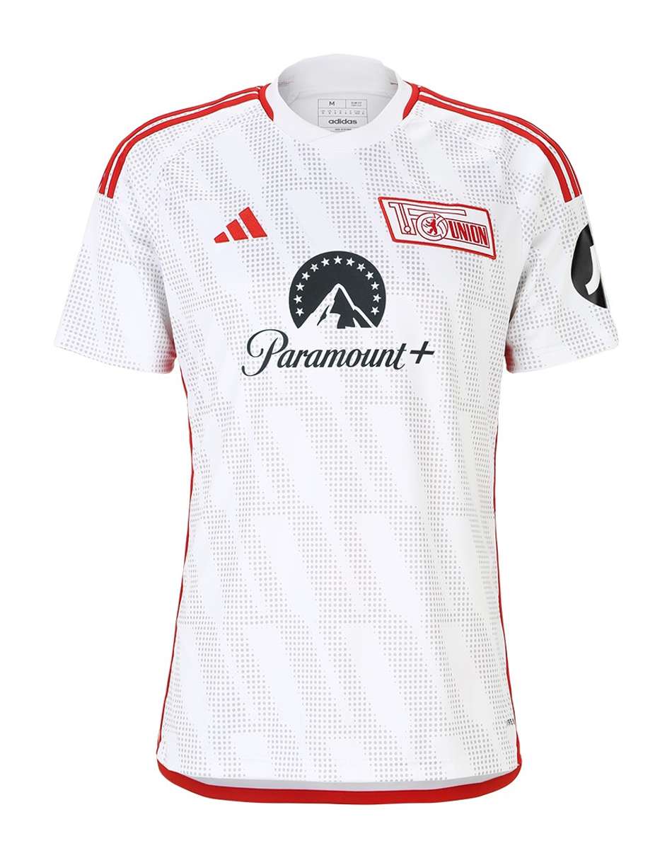 camisa Union Berlin champions league