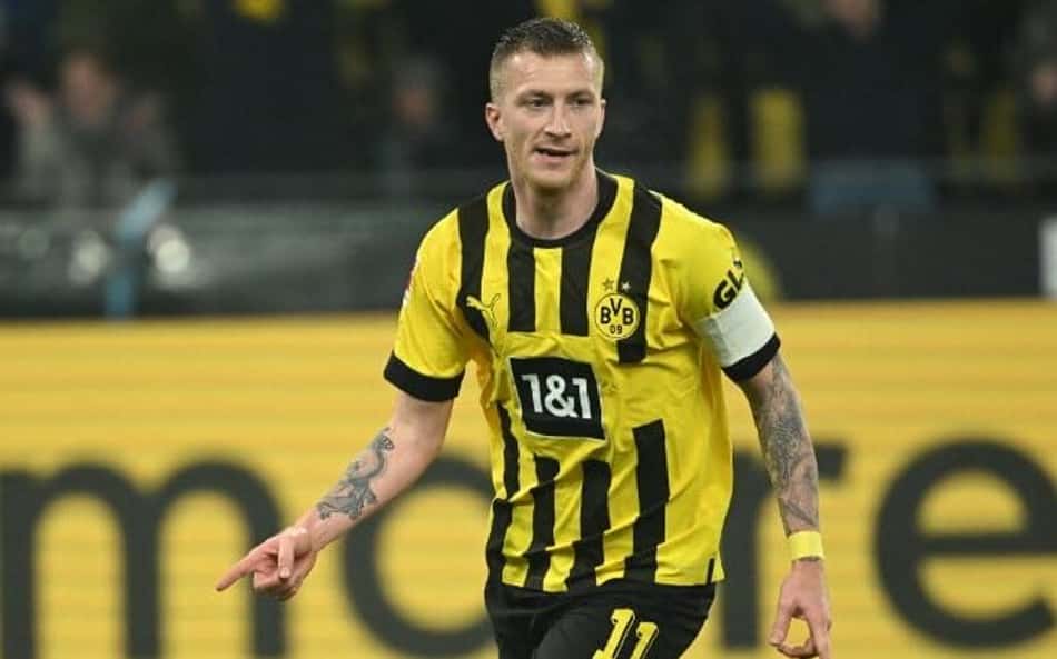 Qual é o salário de Marco Reus? Jogador deixará o Borussia Dortmund após 12 anos