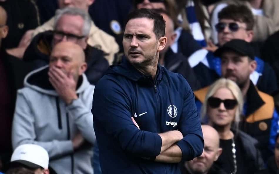 Lampard pode treinar clube inglês na próxima temporada