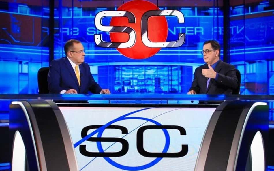 Paulo Soares publica despedida para Antero Greco: 'Está em seus dias finais'