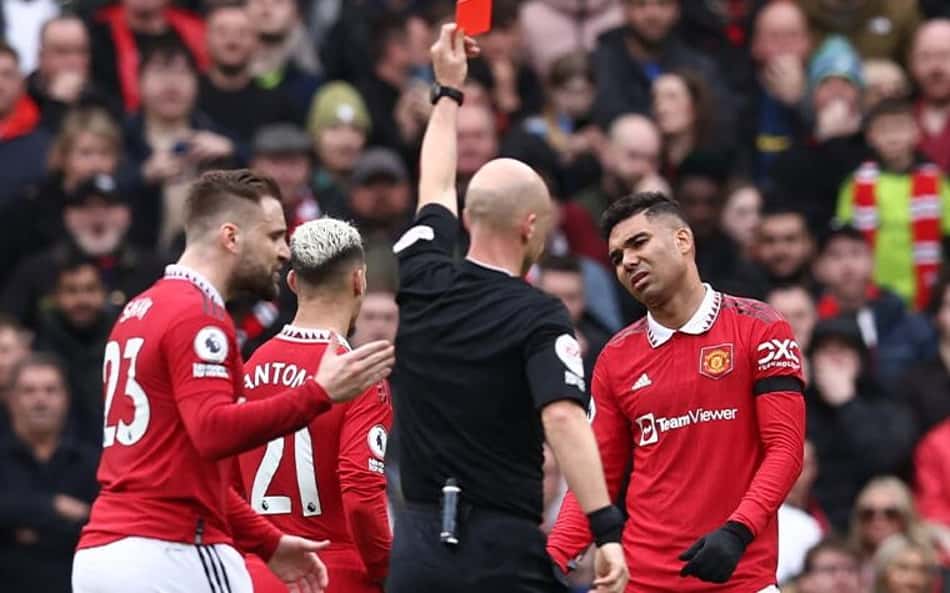 Rooney faz acusação grave sobre jogadores do Manchester United