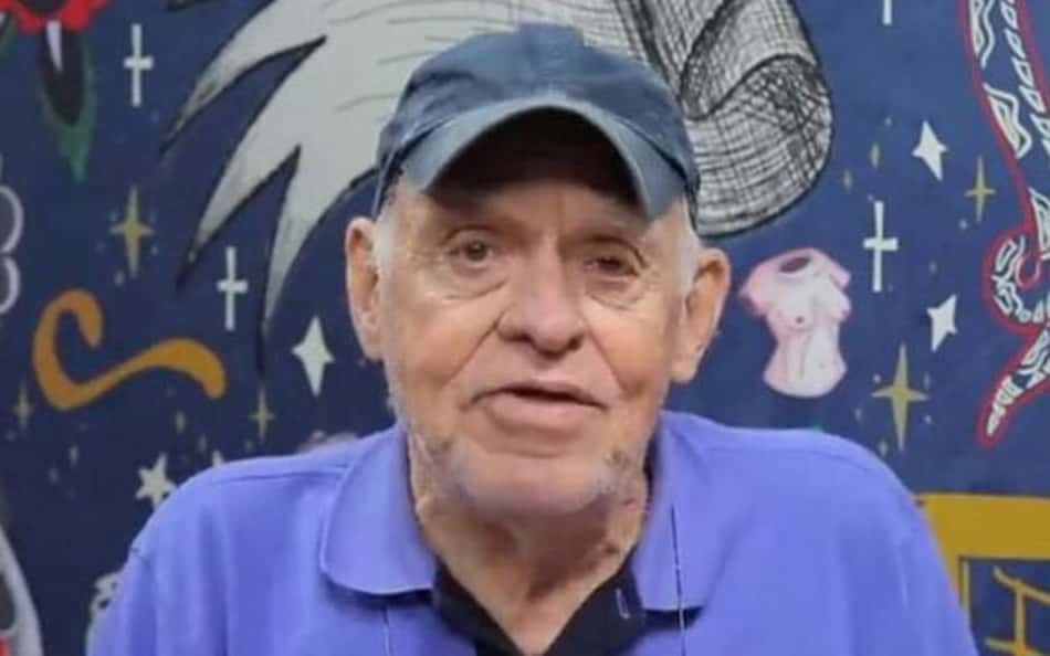 Colegas de profissão lamentam morte de Silvio Luiz: 'Linguagem única'