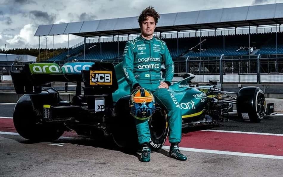 Sauber analisa mercado e Drugovich surge como candidato à vaga na F1 em 2025