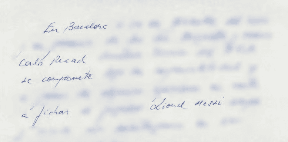 guardanapo_em_que_messi_assinou_primeiro_contrato