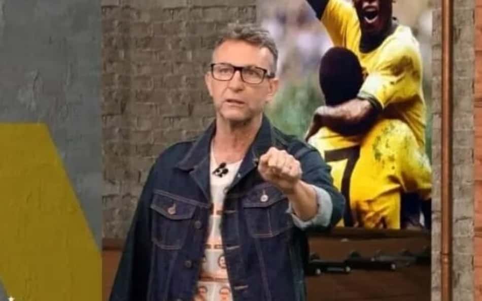Neto crava destino de Cássio: '100% certo'