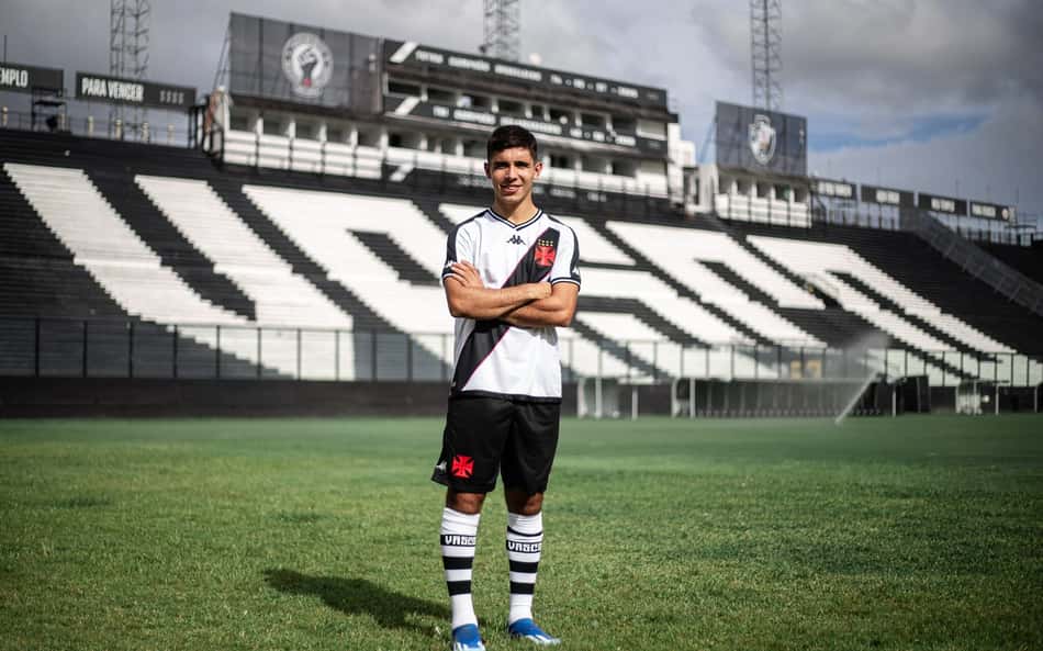Sforza pode desfalcar o Vasco nas oitavas da Copa do Brasil