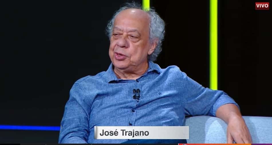 José Trajano criticou o desempenho de Memphis Depay em Corinthians x Rosario Central (Foto: Reprodução)