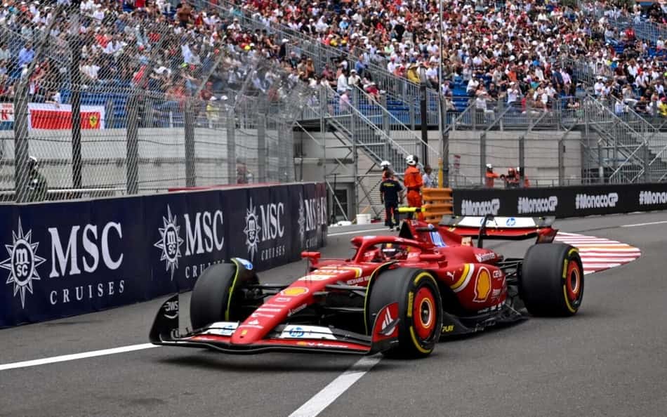 Liberty Media admite espanto com crescimento da F1: 'Melhor do que o esperado'