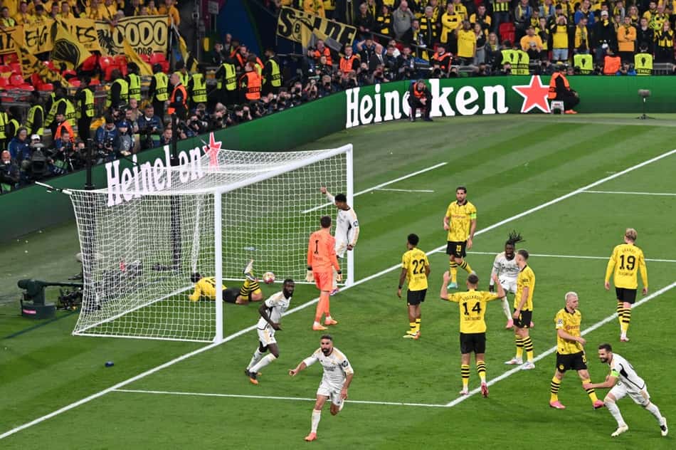 FBL-EUR-C1-DORTMUND-REAL MADRID