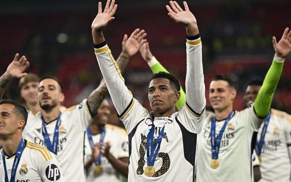 Torcedores brasileiros mandam recado após decisão da Champions: 'Real Madrid, pode esperar…'