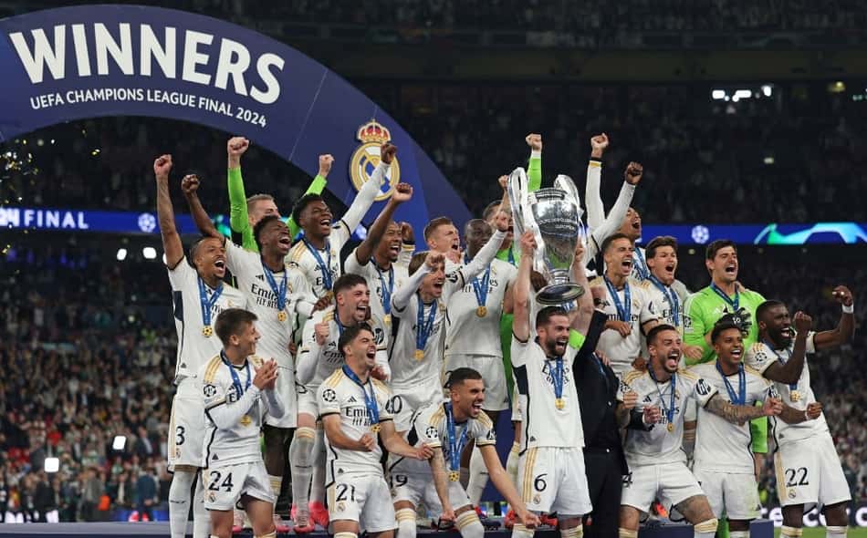 Ídolo do Real critica contratação mais cara da Premier League: 'é muito dinheiro'