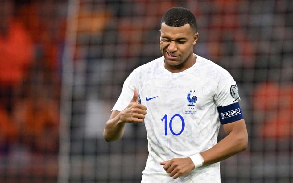 Estrela do Real Madrid se rende à chegada de Mbappé ao clube: 'Vai ser uma loucura'