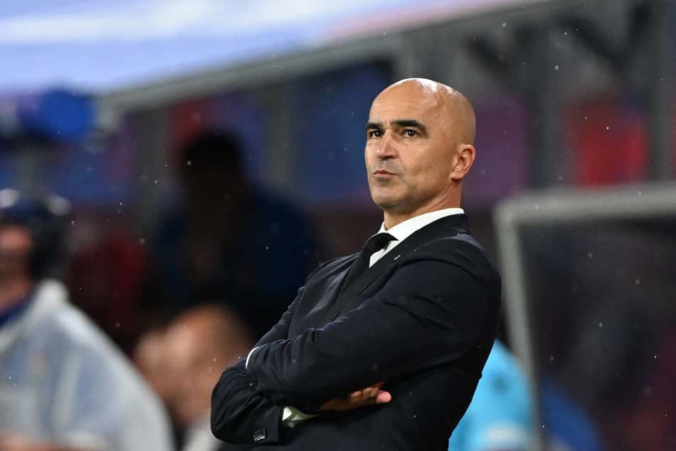 Football: UEFA Euro 2024 – 1st round day 1: Group F Portugal v Czech Republic