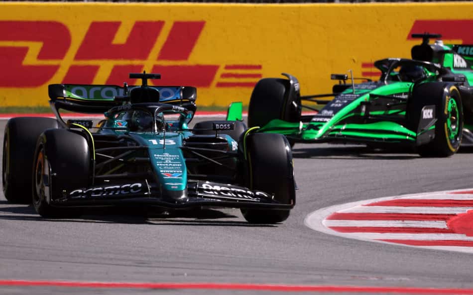 Gasly e Stroll renovados: confira como está o grid da F1 para a temporada 2025