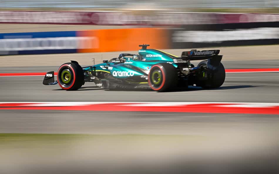 Aston Martin confirma permanência de Stroll na Fórmula 1: 'Consistência e estabilidade'