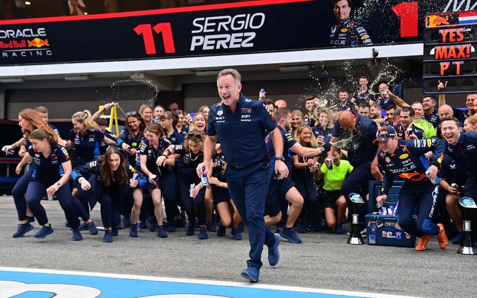GP de Áustria: onde assistir e horário da corrida da Fórmula 1