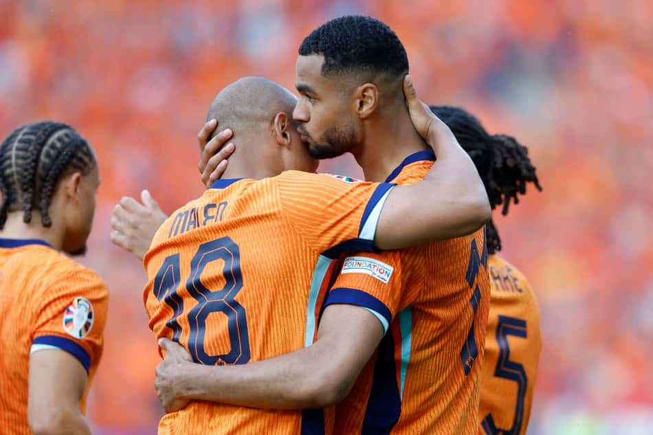Football: UEFA Euro 2024 – 1st round day 3: Group D Netherlands v Austria