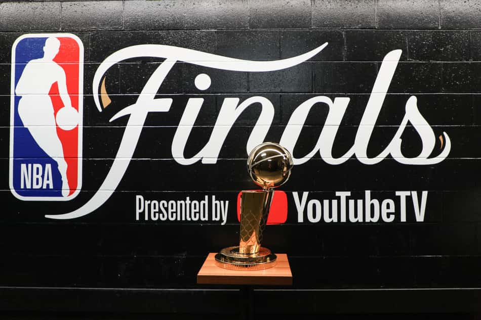 2024 NBA Finals – Dallas Mavericks v Boston Celtics