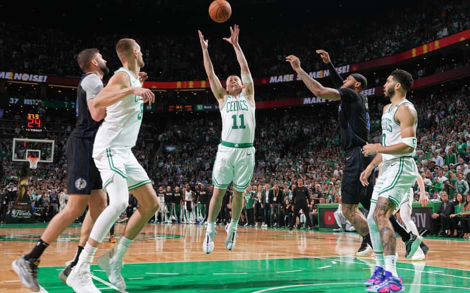 Quando começa a temporada da NBA?