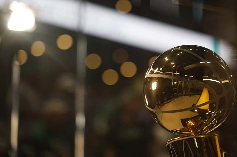 2024 NBA Finals – Dallas Mavericks v Boston Celtics