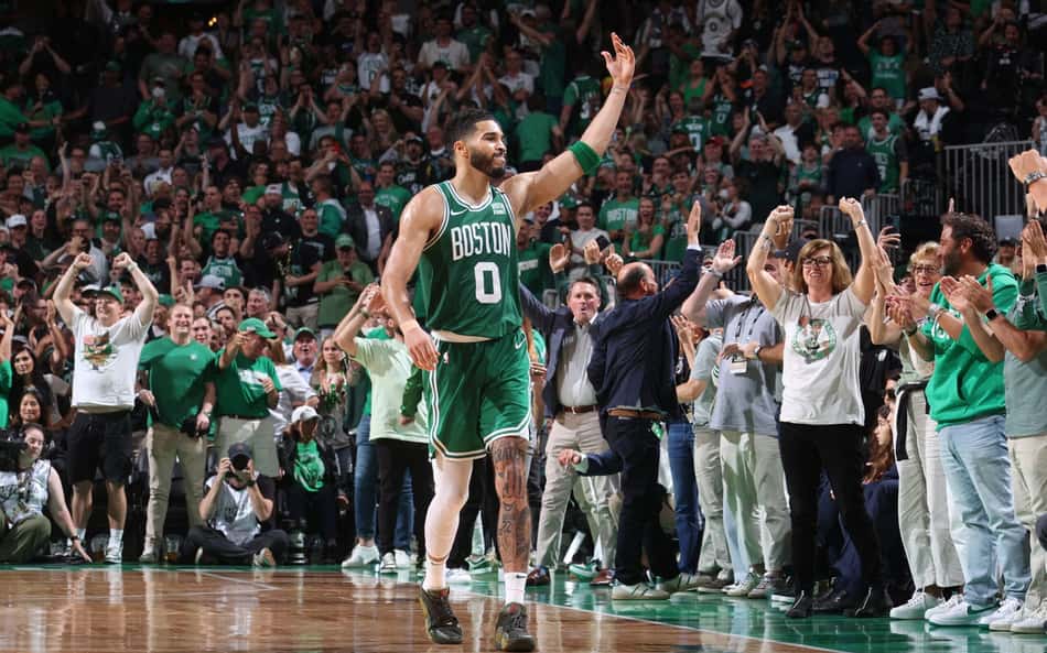 Saiba como o Boston Celtics recusou Anthony Davis e Kevin Durant