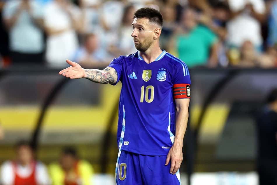 Guatemala v Argentina – International Friendly