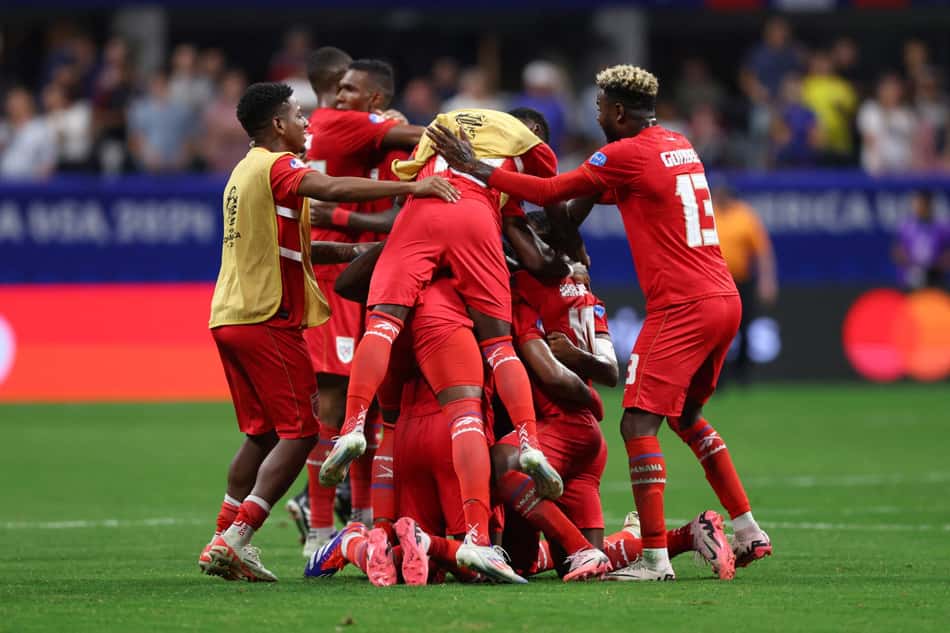 Panama v United States – CONMEBOL Copa America USA 2024