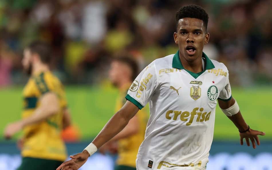 Criciúma x Palmeiras: onde assistir, escalações e horário do jogo pelo Brasileirão
