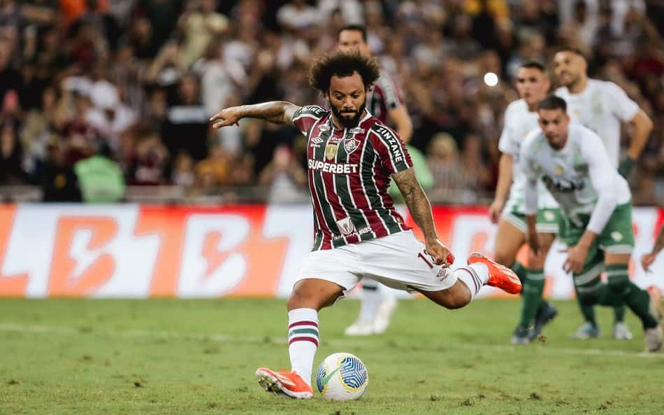 Marcelo já pode assinar um pré-contrato com qualquer clube; entenda