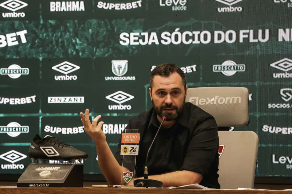 Coletiva Mário Bittencourt – 25/06/2024