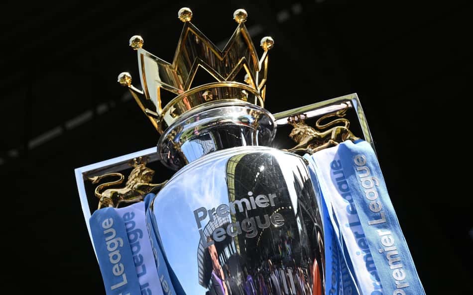Com clássico na abertura, Premier League divulga calendário da temporada 2024-25