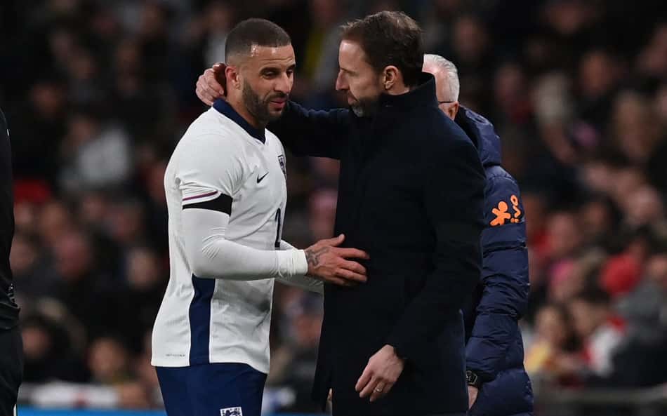 Sérvia x Inglaterra: onde assistir ao vivo, horário e escalações do jogo pela Eurocopa