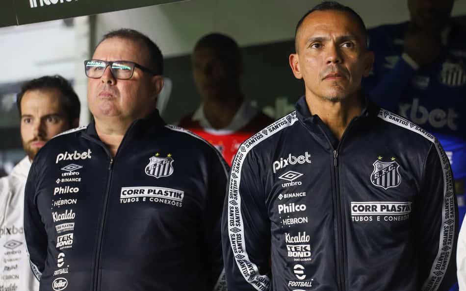 Ídolo do Santos, Giovanni reclama de impaciência de torcedores: 'Nem todo jovem é um Neymar'