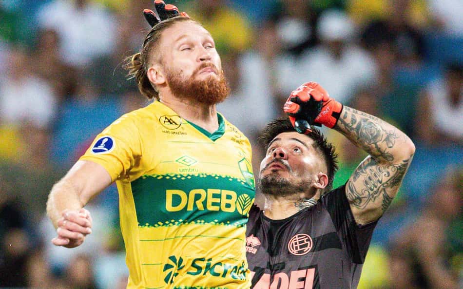 Cuiabá x Atlético-GO: onde assistir ao vivo, horário e escalações do jogo pelo Brasileirão