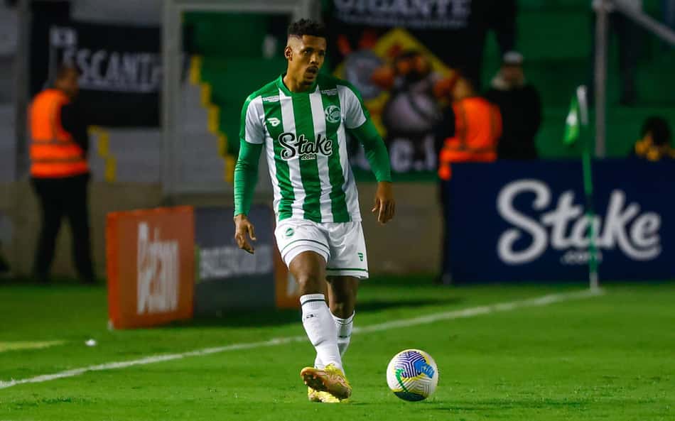 Juventude x Atlético-GO: onde assistir, escalações e horário do jogo pelo Brasileirão