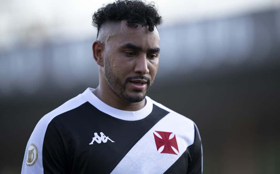 Ídolo do Vasco detona Payet após goleada do Flamengo em cima do Vasco: 'Não fez nada ainda'