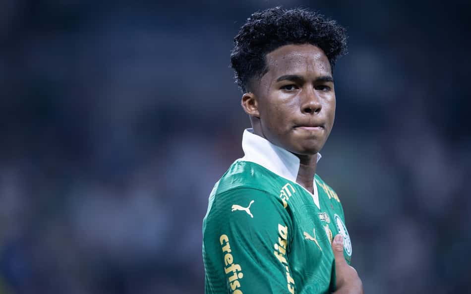 Com Endrick; Veja o Top 10 do prêmio de Golden Boy 2024
