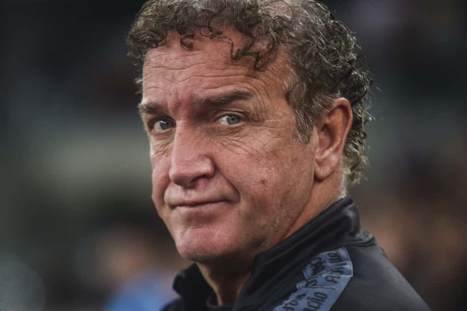 COPA SUL-AMERICANA 2024, ATHLETICO-PR x DANUBIO - Cuca